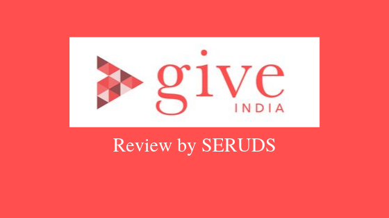 GiveIndia Review_ Is it Safe to Give India via GiveIndia_