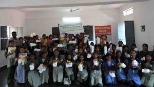 Women World NGO Day Celebration Program